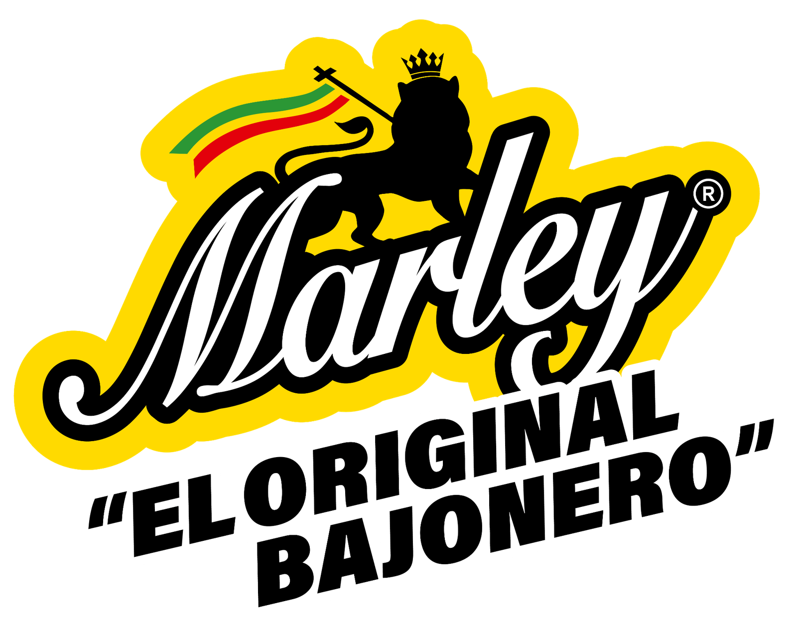 Marley, El Original Bajonero