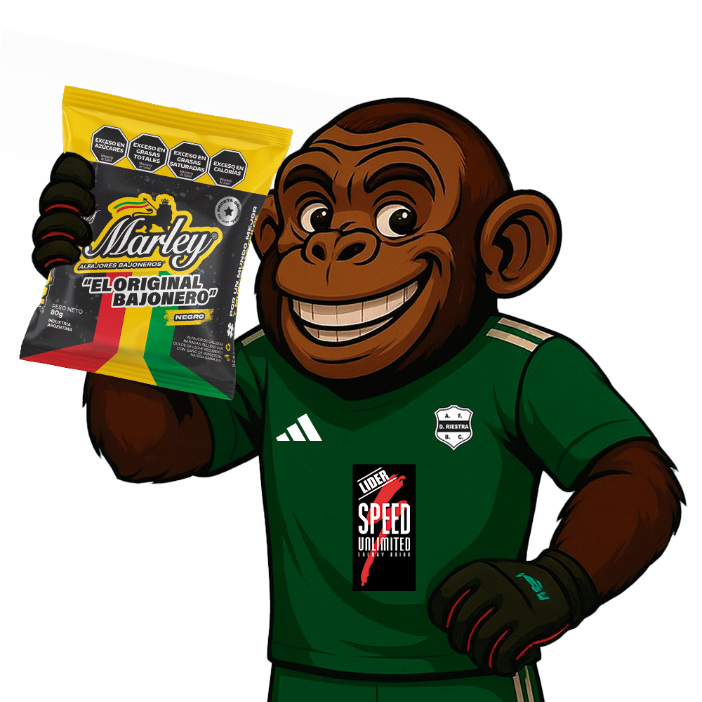 Mono Marley